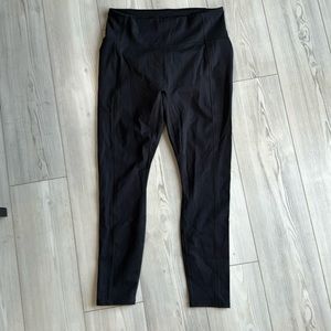 Fabletics Leggings with Pockets on both Sides